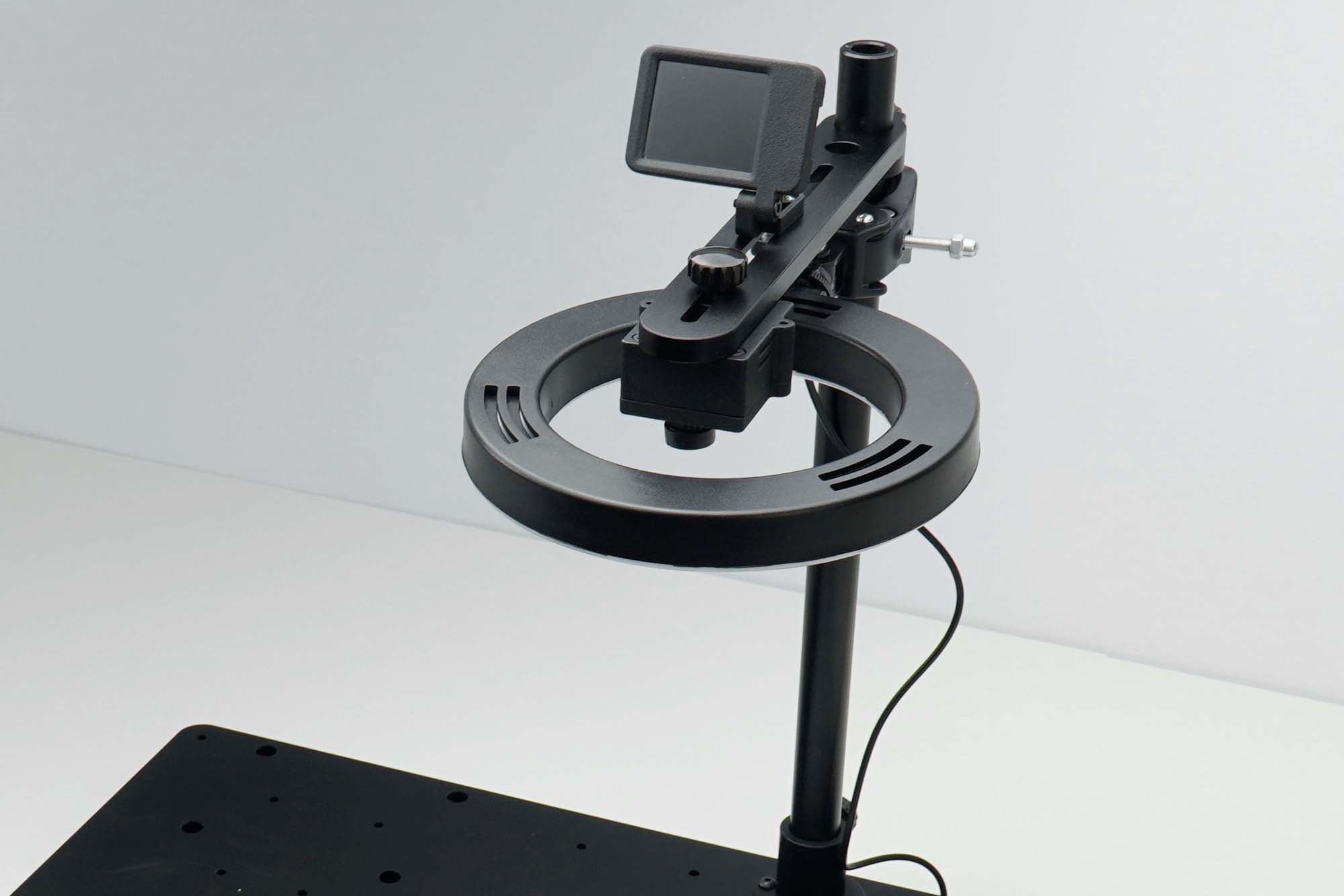 WLKATA AI Vision Set | OpenMV Machine Vision Kit | RoboticsSelect