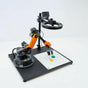 Wlkata AI Vision Set - Textbook included  - OpenMV Machine vision high quality CNC artificial intelligence
