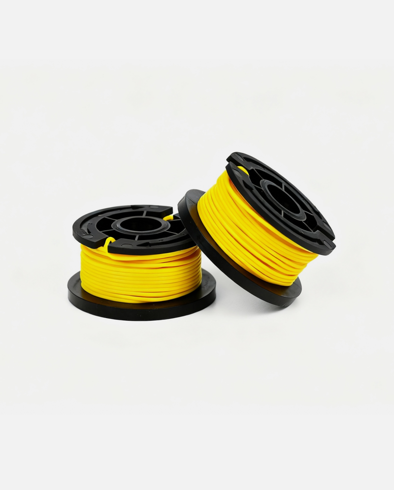 Yarbo trimmer line spools