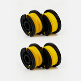 Yarbo trimmer line spool