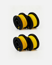 Yarbo trimmer line spool