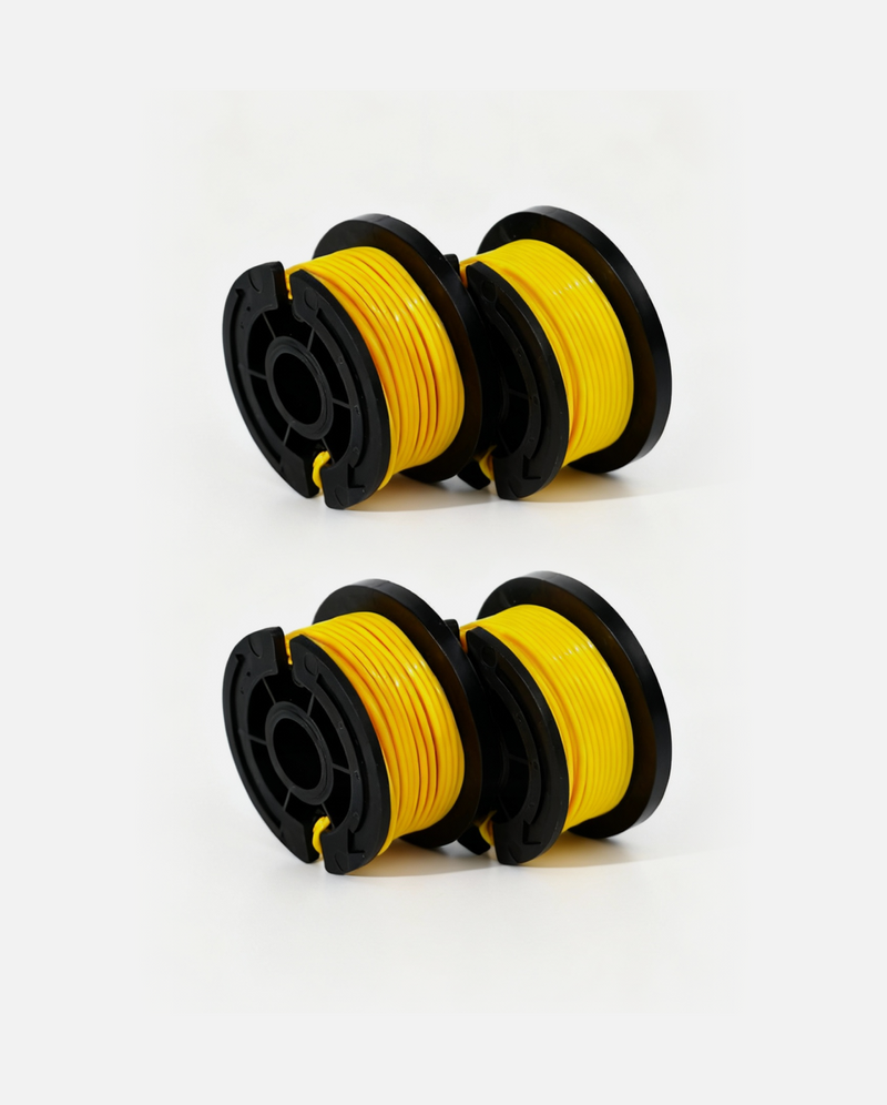 Yarbo trimmer line spool