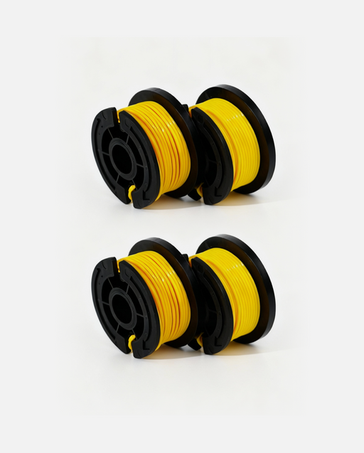 Yarbo trimmer line spool