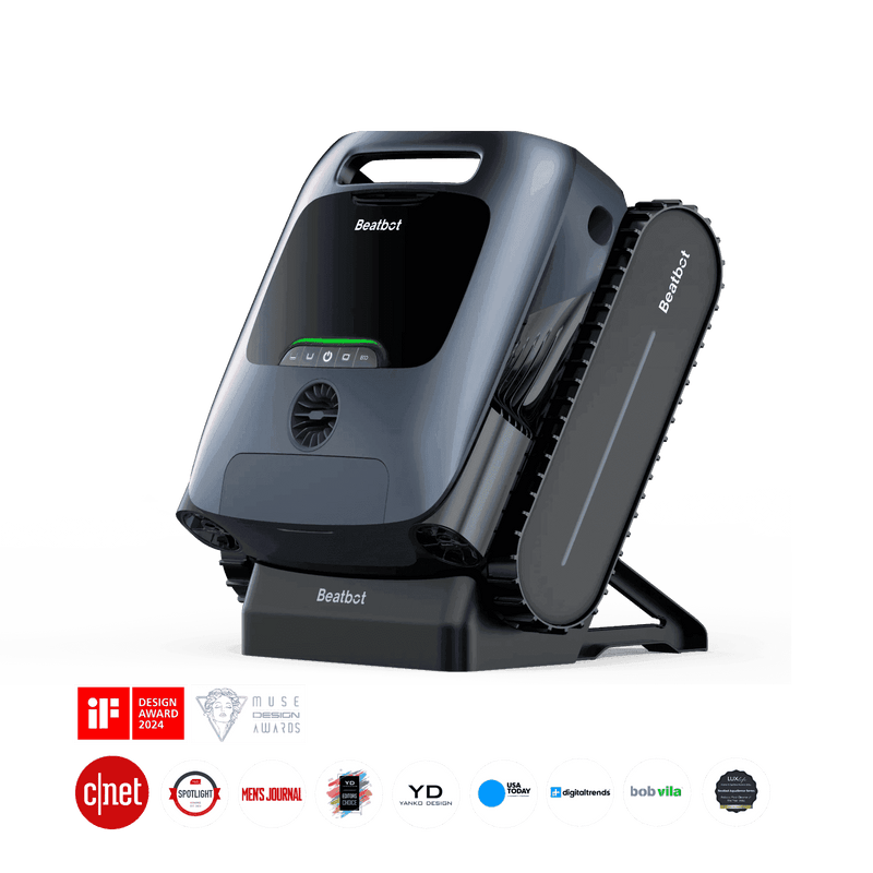 Beatbot AquaSense® Pro Robotic Pool Cleaner