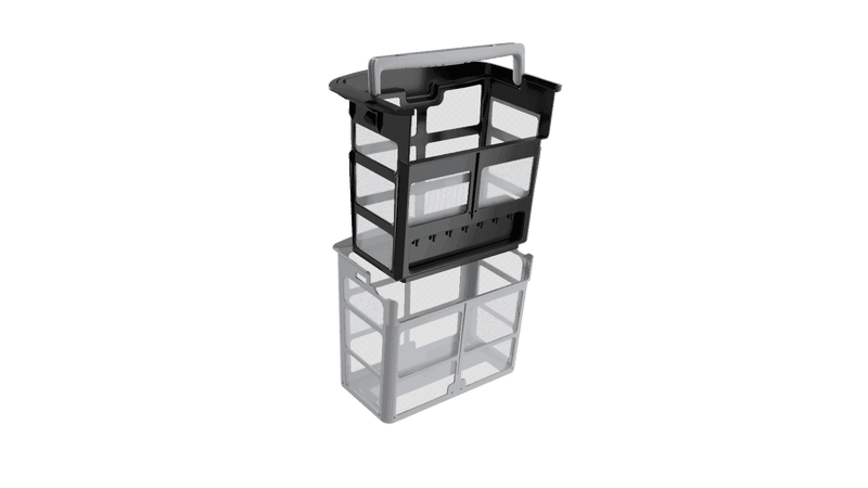 Beatbot Dual Filter Basket for AquaSense Pro