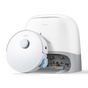 Roborock Qrevo Curv 2 Flow Roller Mop Robot Vacuum With Multifunctional Dock