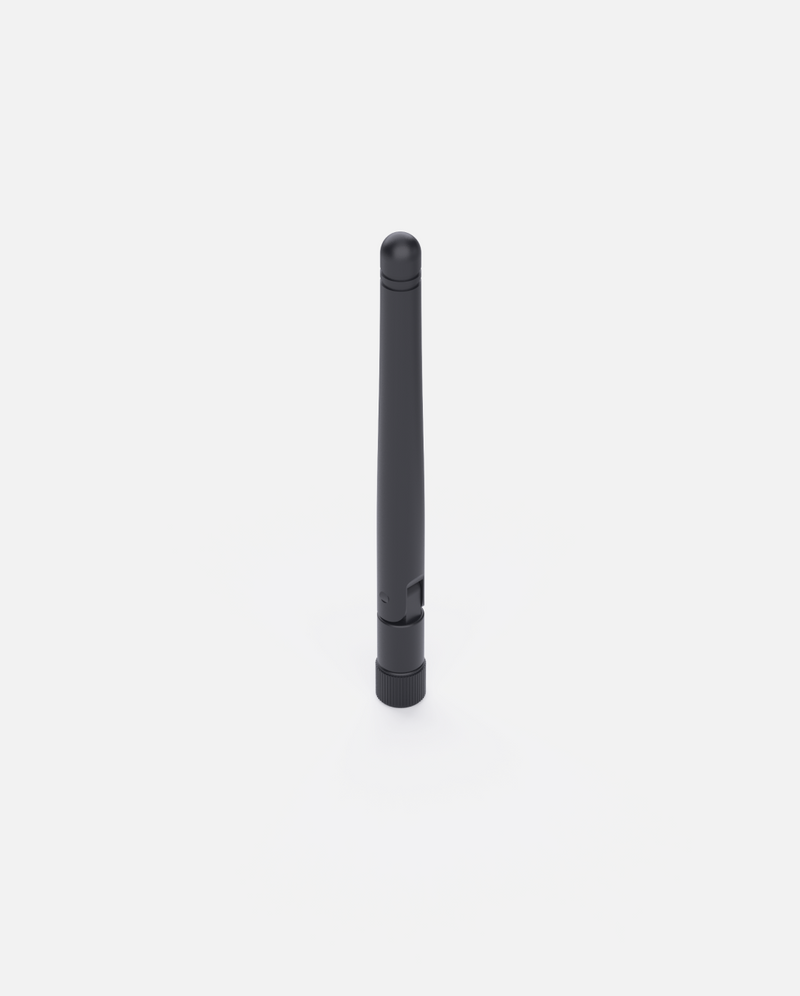 Yarbo Bluetooth antenna for the Data Center