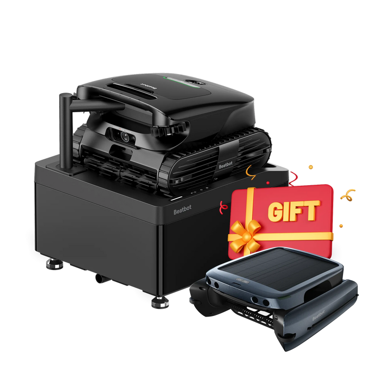 Beatbot AquaSense X Robotic Pool Cleaner