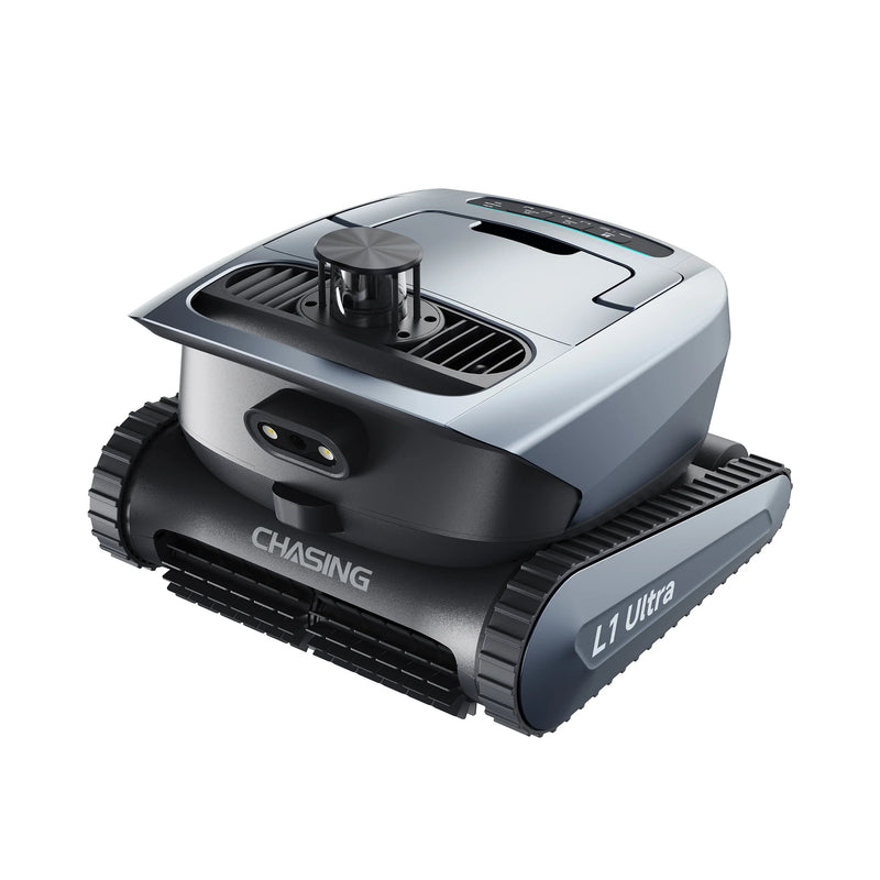 Chasing L1 Ultra intelligent cordless pool cleaner