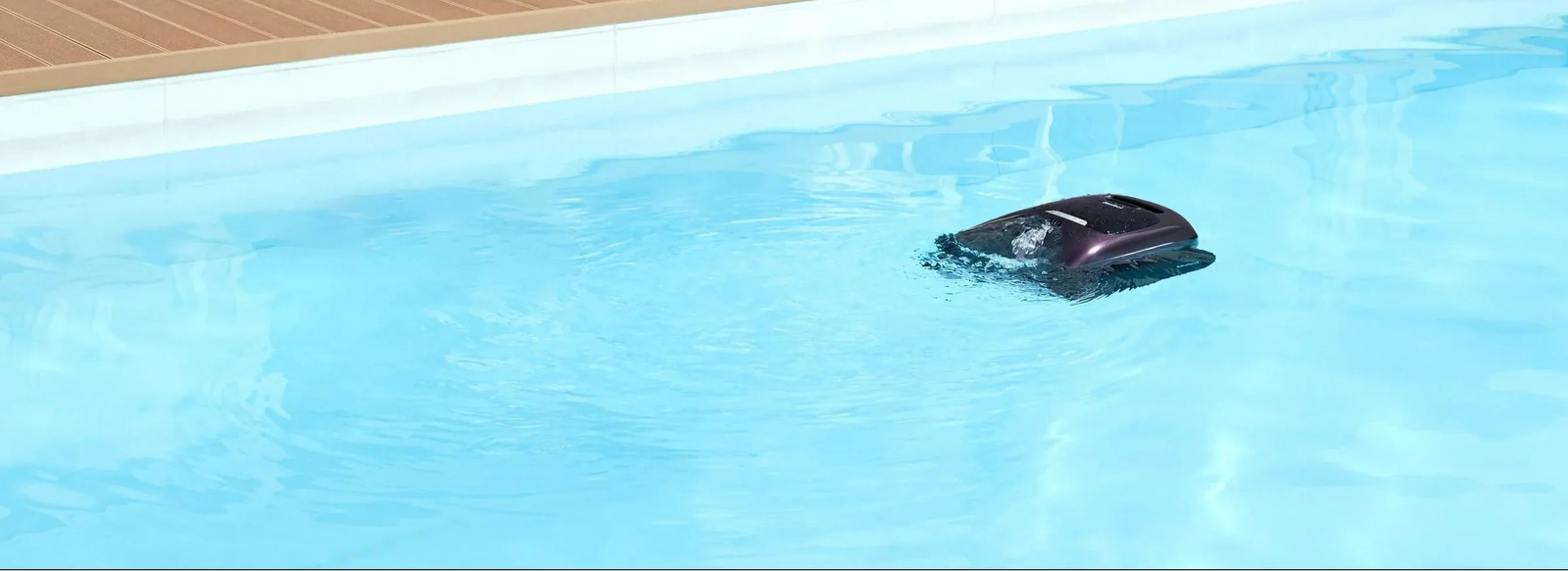 Robotic Pool Cleaners