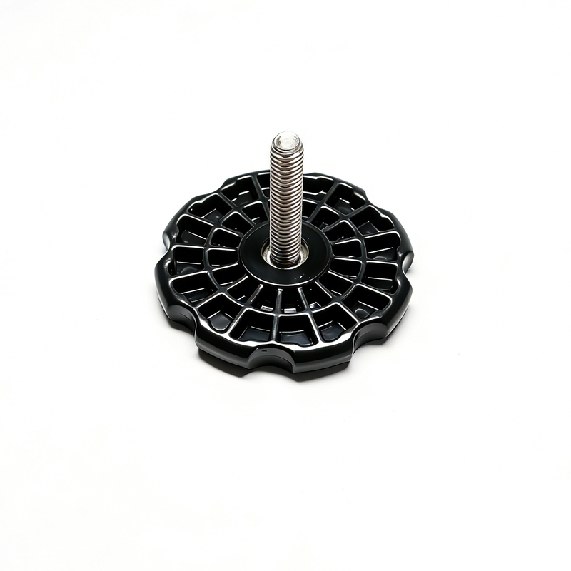 WYBOT S2S & S2SV - Leveling Foot