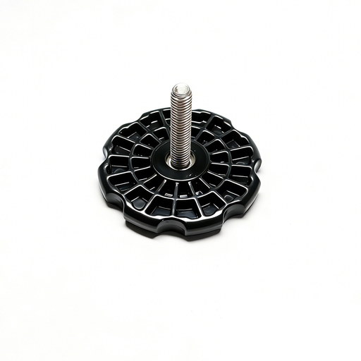 WYBOT S2S & S2SV - Leveling Foot
