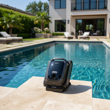Beatbot AquaSense 2 Robotic Pool Cleaner