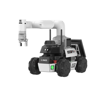 Elephant Robotics LIMO Cobot Compound Robot