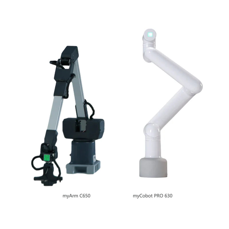 Elephant Robotics myArm C650