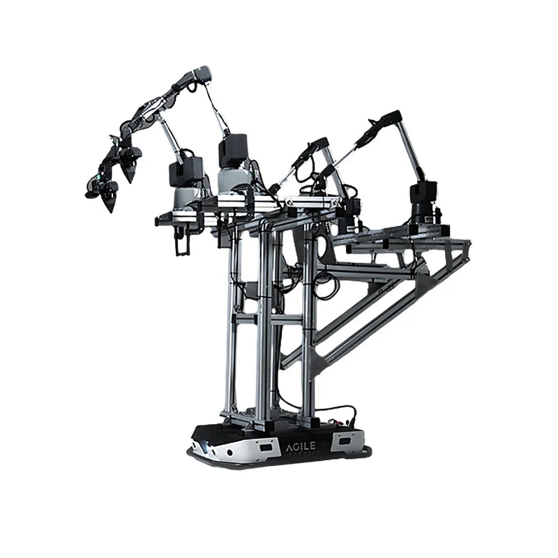 Elephant Robotics myArm M750