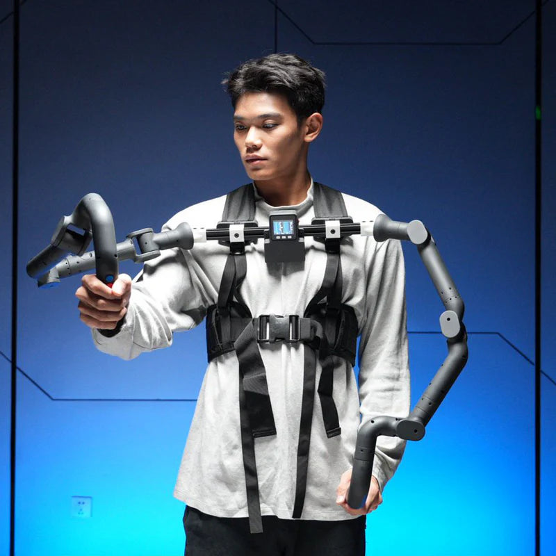 Elephant Robotics myController S570 – Exoskeleton Controller