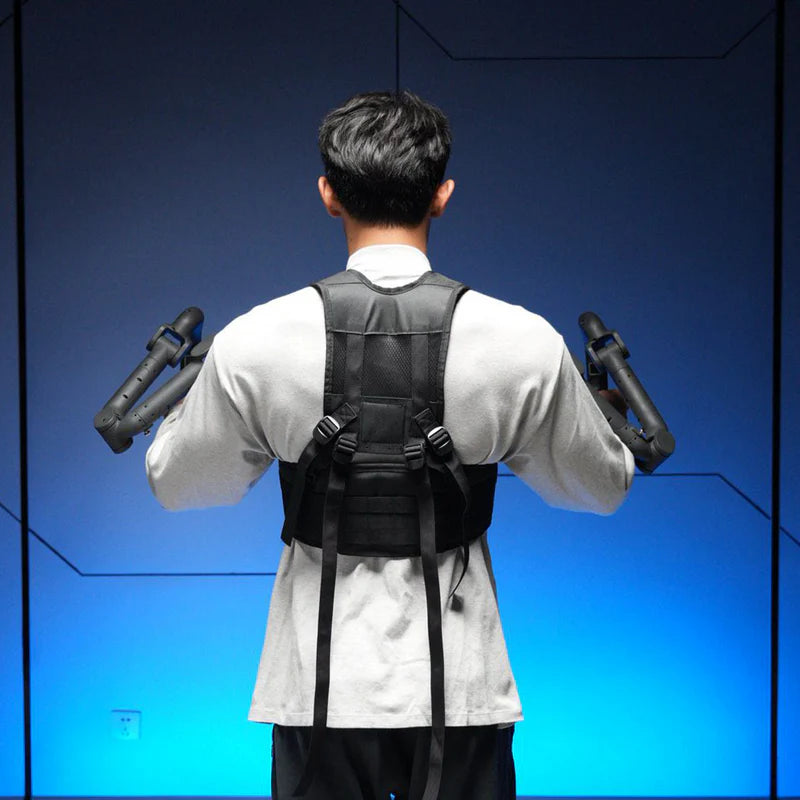 Elephant Robotics myController S570 – Exoskeleton Controller