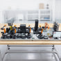 WLKATA Engraved Souvenirs Manufacturing Line (MT4 &amp; Mirobot)