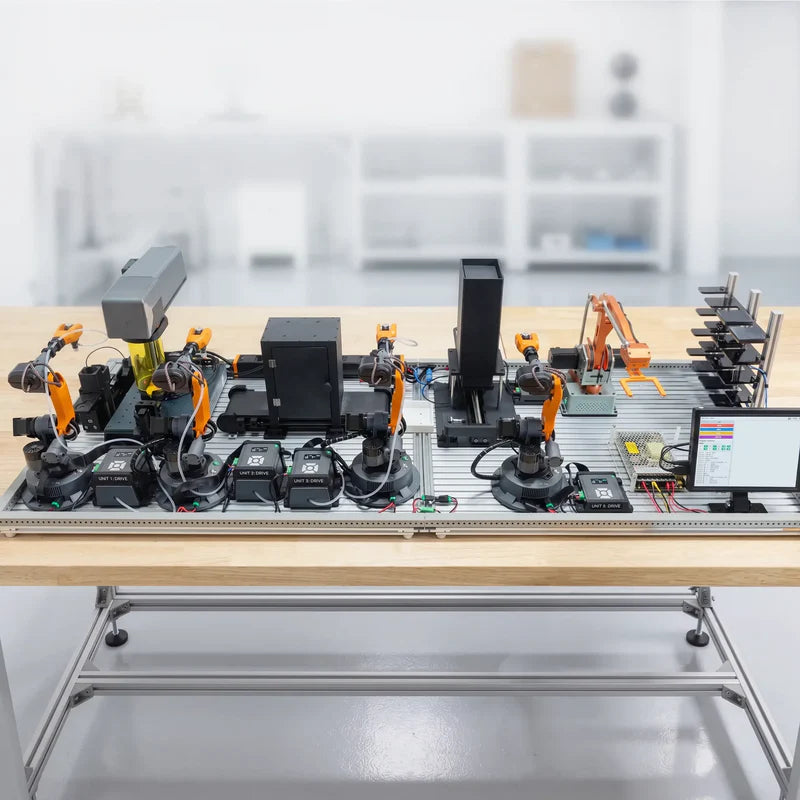 Robotic Kits
