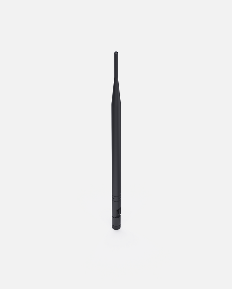 Yarbo HaLow antenna for the Data Center