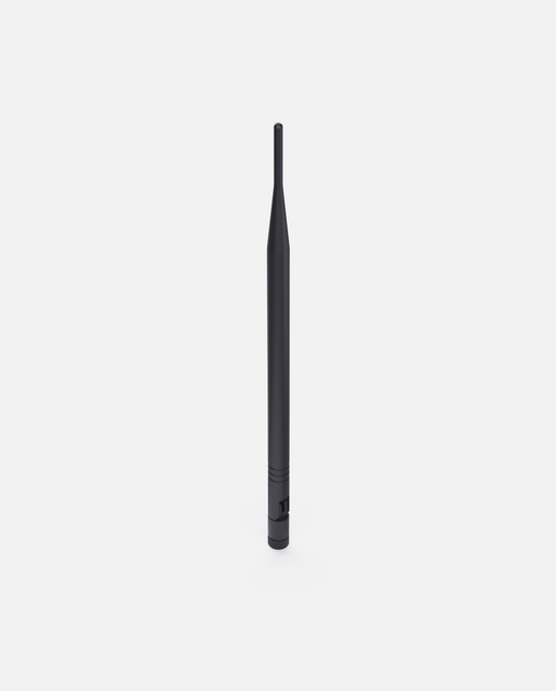 Yarbo HaLow antenna for the Data Center