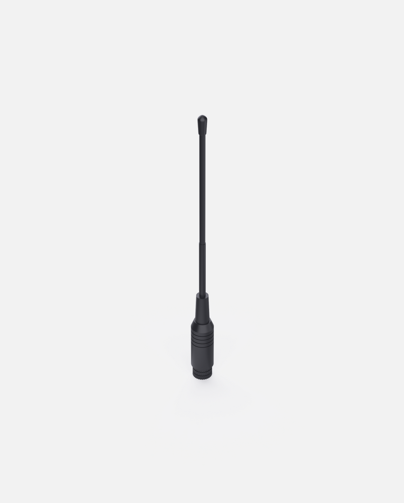 Yarbo HaLow antenna for the Core rover