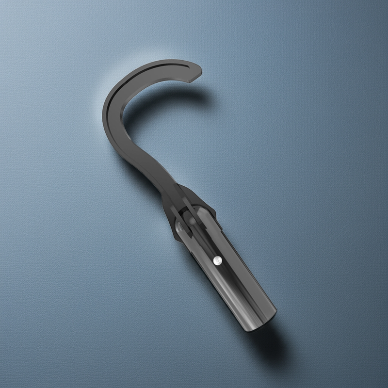 WYBOT A1 - Hook