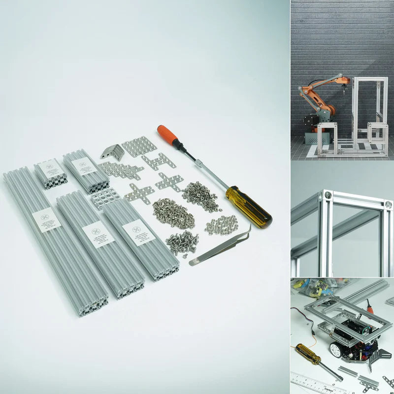 Robotic Accessories