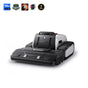 Lymow One Plus robotic lawn mower — track-drive robot mower with RTK and VSLAM navigation