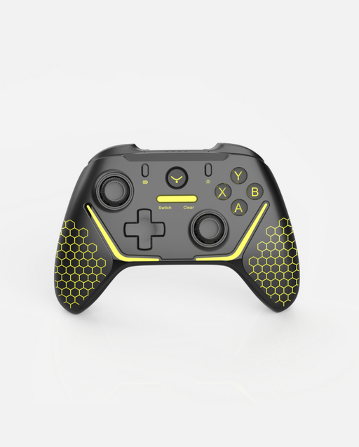 Yarbo Remote Controller, 2024 version