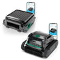 WYBOT Full Pool Solution Bundle-S2 & F1