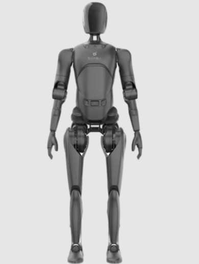 (Demo Product) AgiBot A2: Advanced 1.7m Humanoid Robot for Commercial and Research Applications