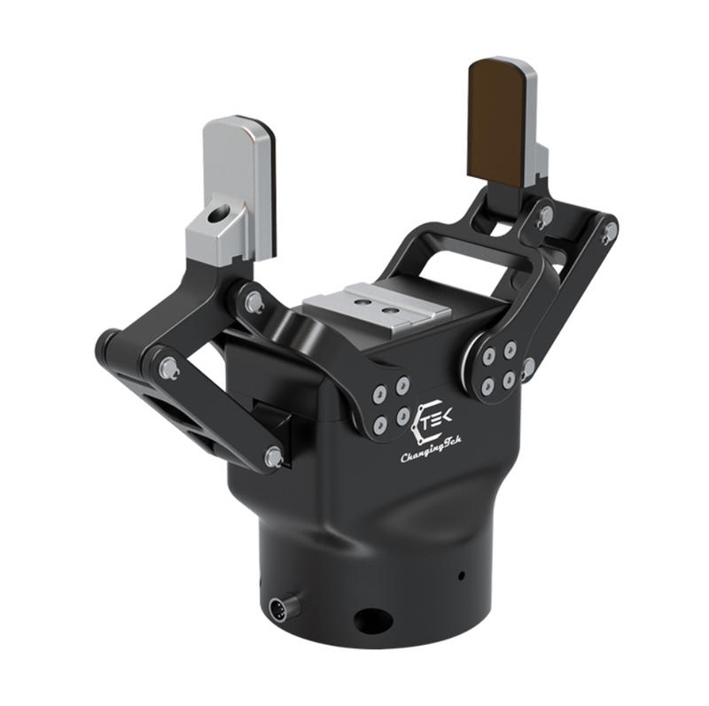 (Demo Product) Advanced Flexible Robotic Gripper for Material Handling