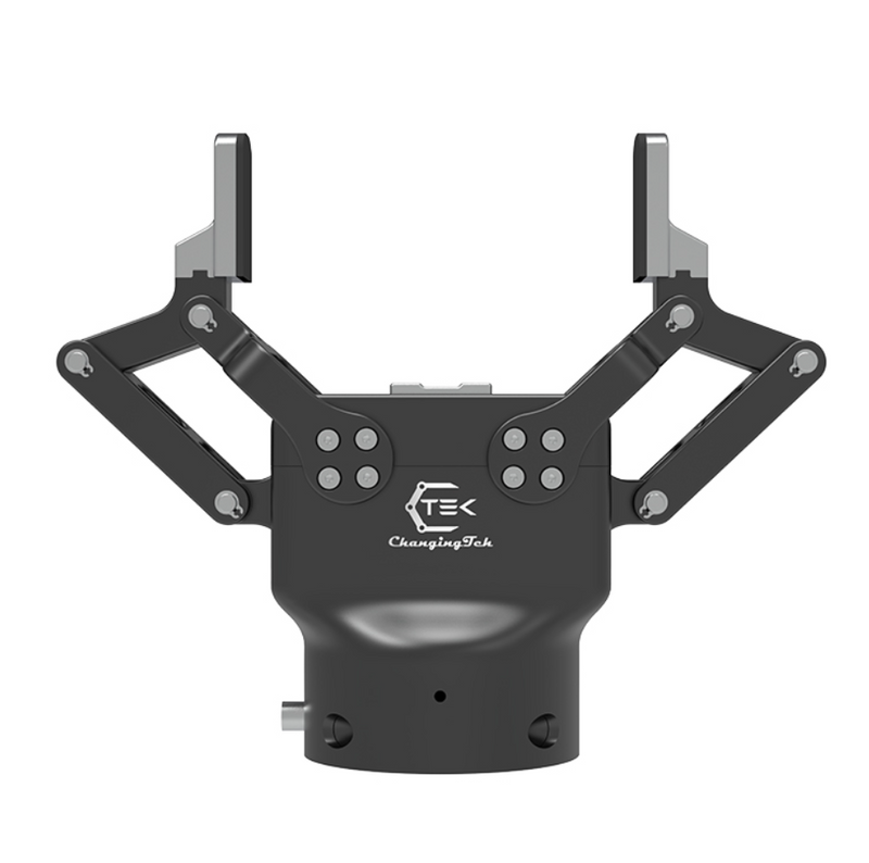 (Demo Product) Advanced Flexible Robotic Gripper for Material Handling