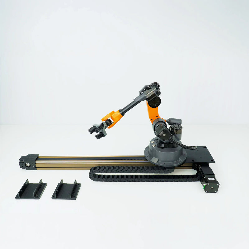 Sliding Rail Set for WLKATA Mirobot MT4 Haro380