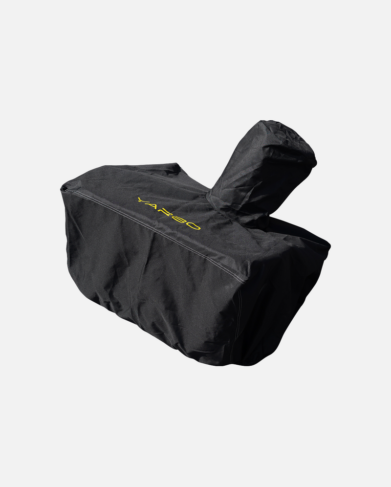 Yarbo Snow Blower Module Cover