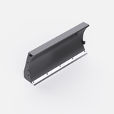 Yarbo Snow Plow Blade attachment