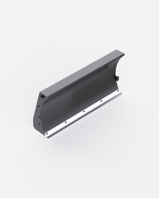 Yarbo Snow Plow Blade attachment