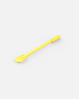 Yarbo snow shovel for clearing buildup from the Snow Blower Module