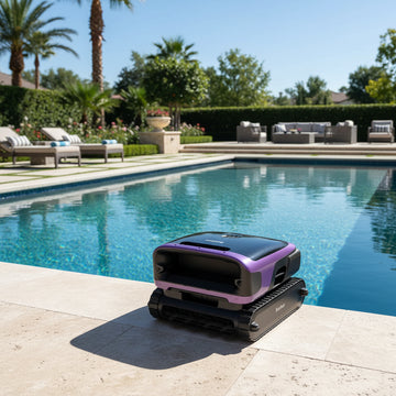 (Available for pre-order) Beatbot Sora 70 Robotic Pool Cleaner