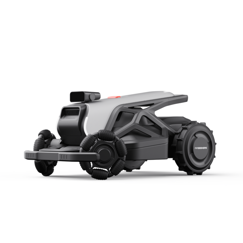 AIRSEEKERS TRON Robotic Lawn Mower 2400m²