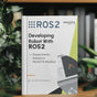 Mirobot Textbook ROS2