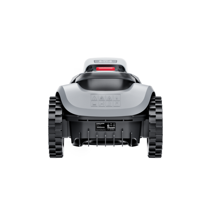 TerraMow V1000 Robot Lawn Mower