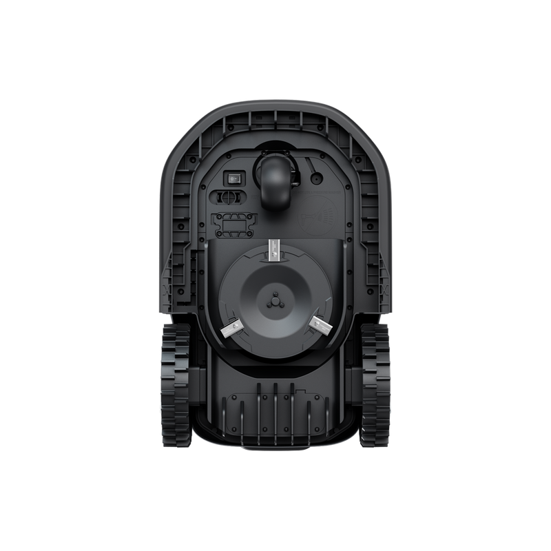 TerraMow V1000 Robot Lawn Mower