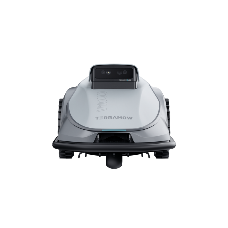 TerraMow V1000 Robot Lawn Mower