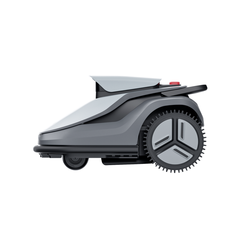 TerraMow V1000 Robot Lawn Mower