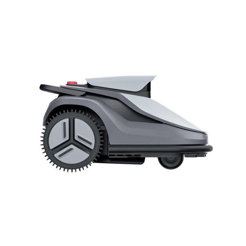 TerraMow V1000 Robot Lawn Mower