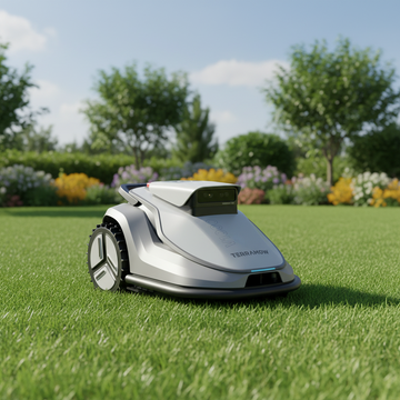 TerraMow V1000 Robot Lawn Mower
