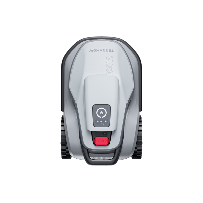 TerraMow V1000 Robot Lawn Mower
